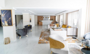 Imperial Boutique Hotel Rabat, Rabat